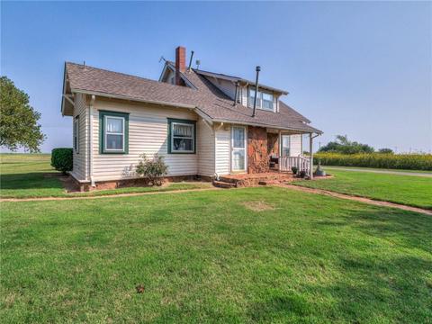13362 E 850 Rd, Okarche, OK 73762 photo 6