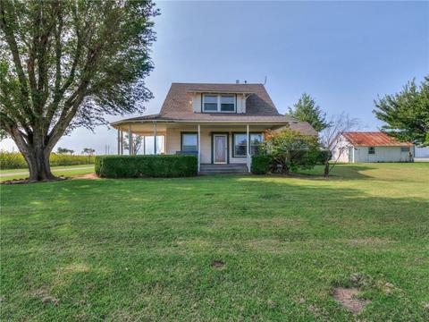 13362 E 850 Rd, Okarche, OK 73762 photo 9