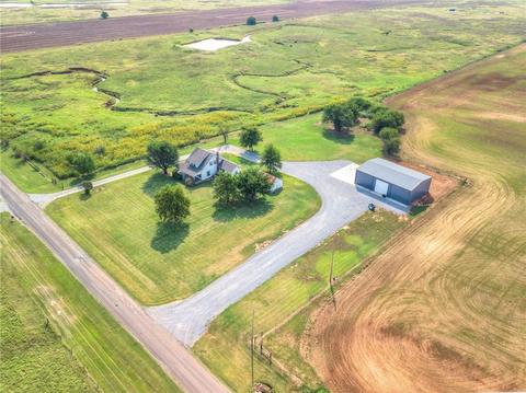 13362 E 850 Rd, Okarche, OK 73762 photo 36