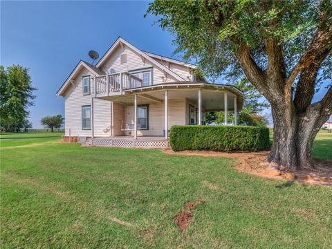 13362 E 850 Rd, Okarche, OK 73762 photo 7