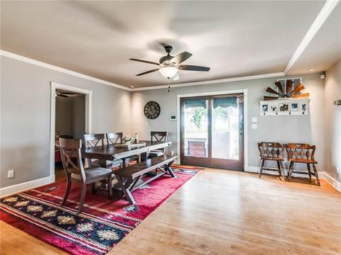13362 E 850 Rd, Okarche, OK 73762 photo 20