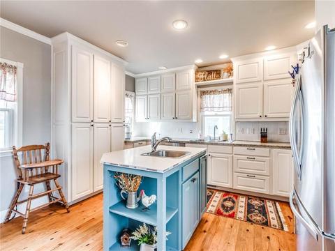 13362 E 850 Rd, Okarche, OK 73762 photo 15