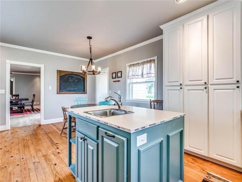 13362 E 850 Rd, Okarche, OK 73762 photo 17