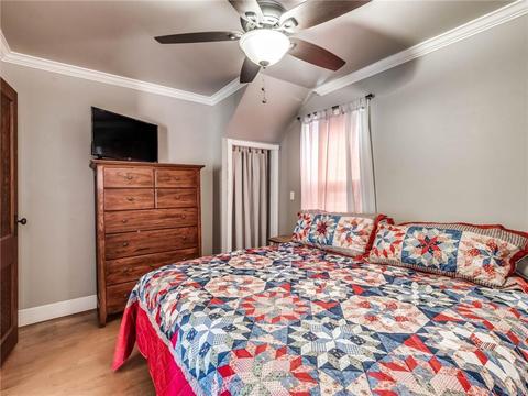 13362 E 850 Rd, Okarche, OK 73762 photo 22