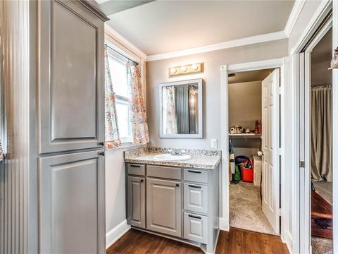 13362 E 850 Rd, Okarche, OK 73762 photo 28