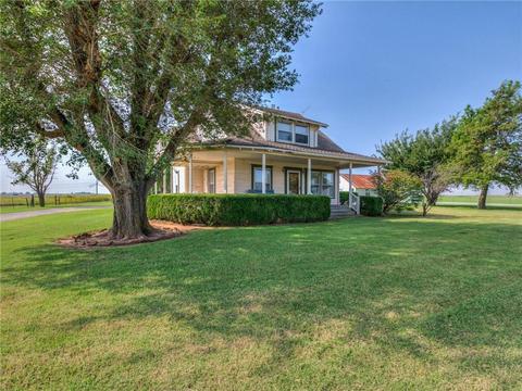 13362 E 850 Rd, Okarche, OK 73762 photo 10
