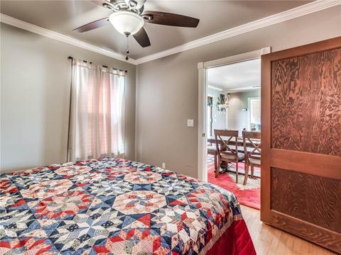 13362 E 850 Rd, Okarche, OK 73762 photo 29