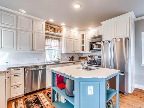 13362 E 850 Rd, Okarche, OK 73762 photo 14