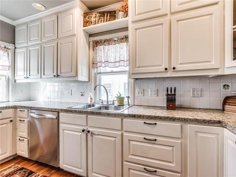 13362 E 850 Rd, Okarche, OK 73762 photo 16
