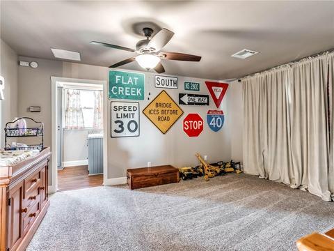 13362 E 850 Rd, Okarche, OK 73762 photo 25