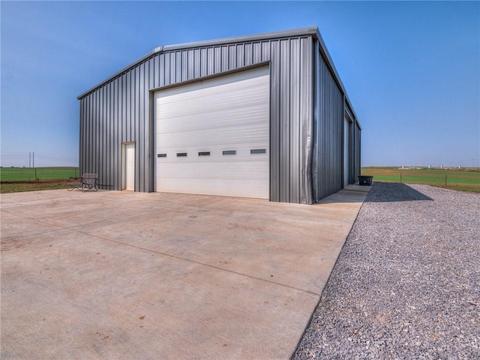 13362 E 850 Rd, Okarche, OK 73762 photo 32