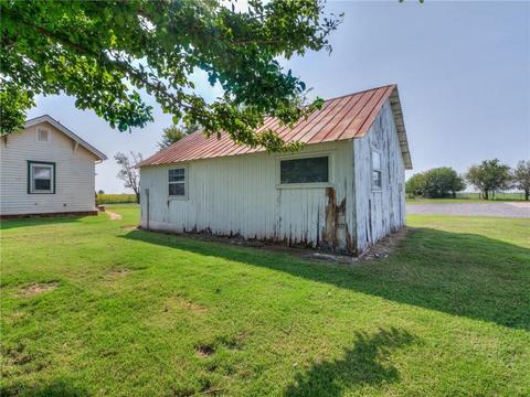 13362 E 850 Rd, Okarche, OK 73762 photo 33