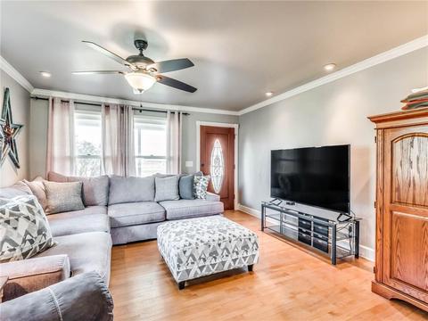 13362 E 850 Rd, Okarche, OK 73762 photo 11
