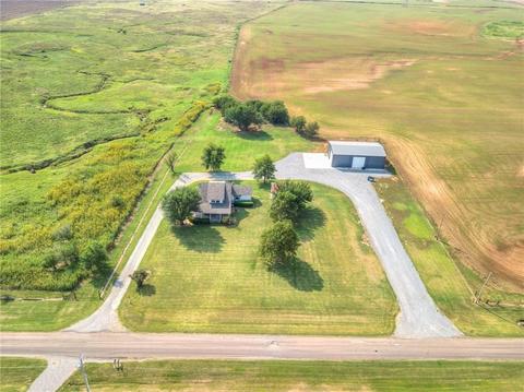 13362 E 850 Rd, Okarche, OK 73762 photo 1