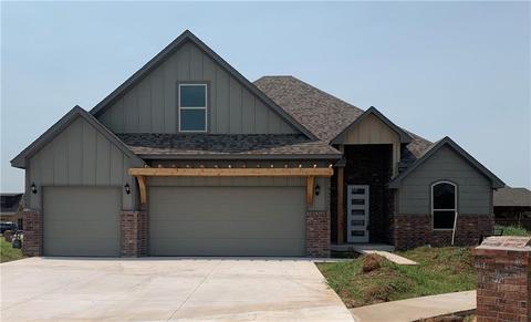 11201 Eagle Ct, Yukon, OK 73099 photo 1