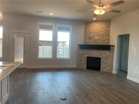 11201 Eagle Ct, Yukon, OK 73099 photo 5