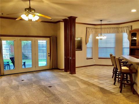981 Pinebrooke Ct, Norman, OK 73072 photo 5