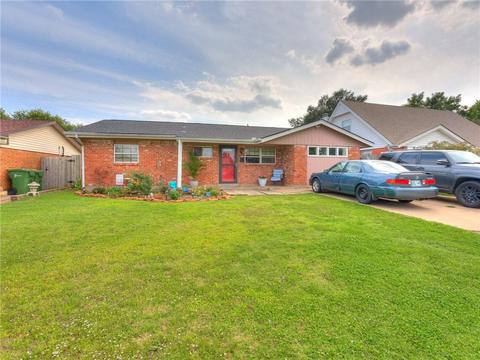218 E Cherry Ave, Yukon, OK 73099 photo 32