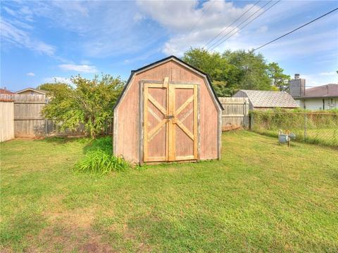 218 E Cherry Ave, Yukon, OK 73099 photo 31