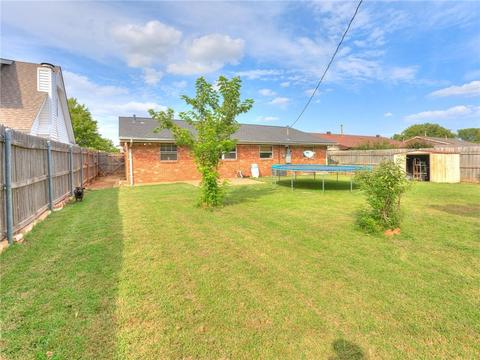 218 E Cherry Ave, Yukon, OK 73099 photo 30
