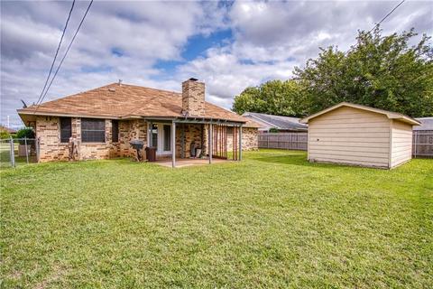 2405 N Robin St, Altus, OK 73521 photo 22