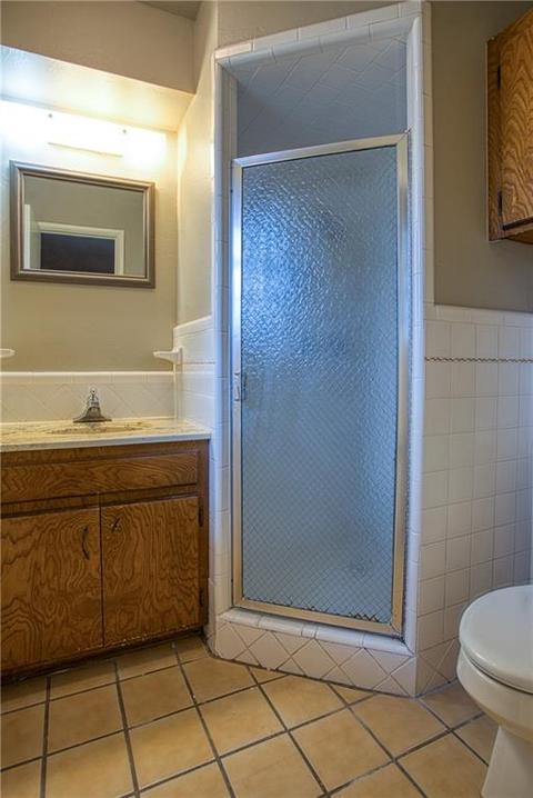 2405 N Robin St, Altus, OK 73521 photo 17