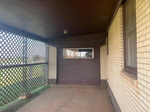 1412 Belle St, Altus, OK 73521 photo 13