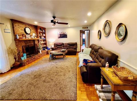 7809 NW 20th St, Bethany, OK 73008 photo 2