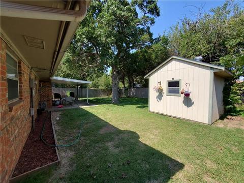 7809 NW 20th St, Bethany, OK 73008 photo 13