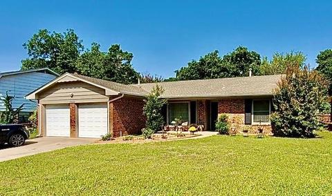 7809 NW 20th St, Bethany, OK 73008 photo 1