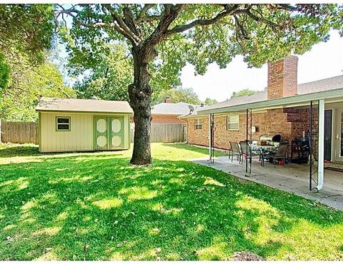 7809 NW 20th St, Bethany, OK 73008 photo 12