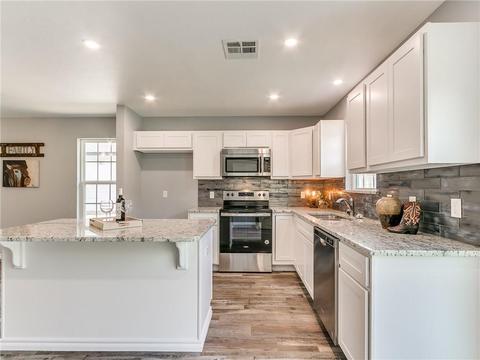 1814 E Harrison Ave, Guthrie, OK 73044 photo 8
