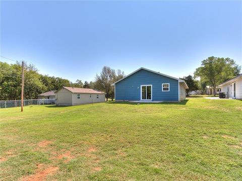 1814 E Harrison Ave, Guthrie, OK 73044 photo 31