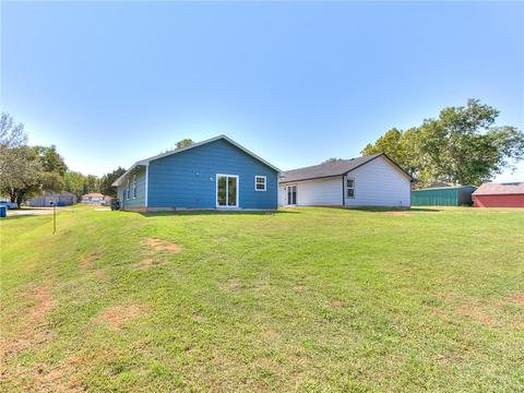 1814 E Harrison Ave, Guthrie, OK 73044 photo 30