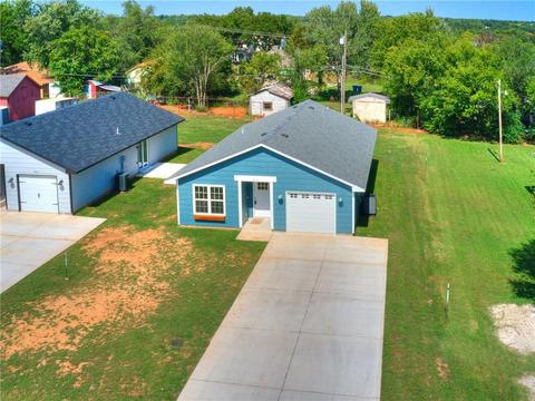1814 E Harrison Ave, Guthrie, OK 73044 photo 29