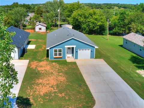 1814 E Harrison Ave, Guthrie, OK 73044 photo 28