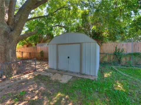 306 Forest Dr, Norman, OK 73069 photo 24