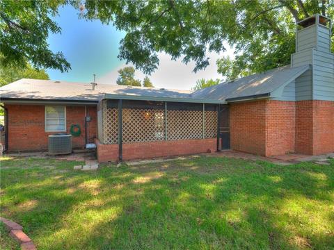 306 Forest Dr, Norman, OK 73069 photo 23