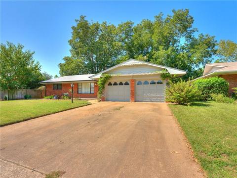 306 Forest Dr, Norman, OK 73069 photo 2
