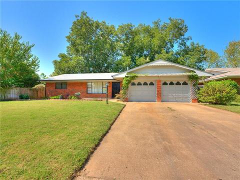 306 Forest Dr, Norman, OK 73069 photo 1