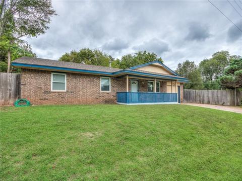 504 S Pine St, Guthrie, OK 73044 photo 4