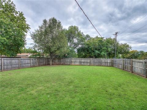 504 S Pine St, Guthrie, OK 73044 photo 32