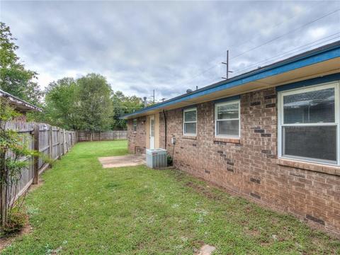 504 S Pine St, Guthrie, OK 73044 photo 30