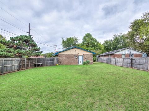 504 S Pine St, Guthrie, OK 73044 photo 33