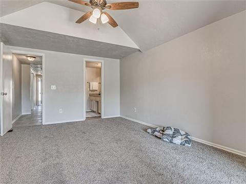 2116 S Lakecrest Dr, Moore, OK 73170 photo 15