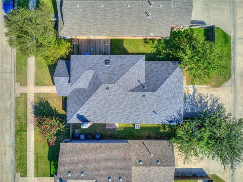 2116 S Lakecrest Dr, Moore, OK 73170 photo 31