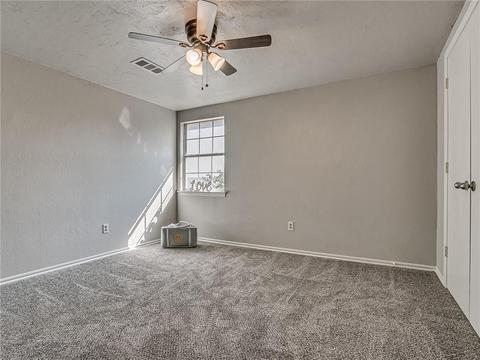 2116 S Lakecrest Dr, Moore, OK 73170 photo 23