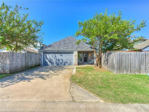 2116 S Lakecrest Dr, Moore, OK 73170 photo 30