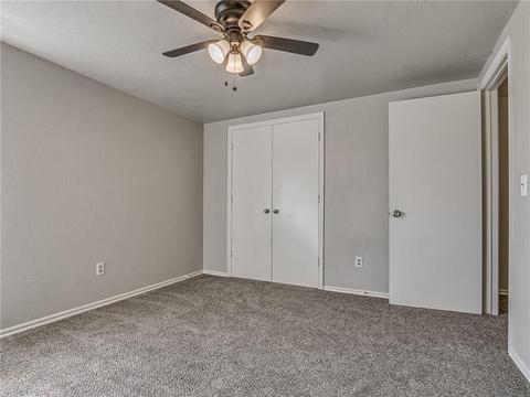 2116 S Lakecrest Dr, Moore, OK 73170 photo 28