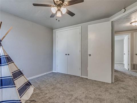 2116 S Lakecrest Dr, Moore, OK 73170 photo 20